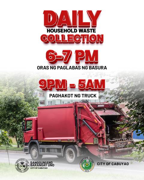 Announcement Attachment