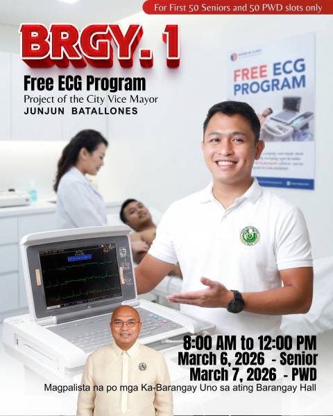 Announcement Attachment